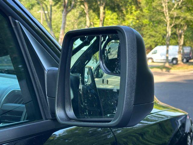 new 2025 Ram 1500 car, priced at $49,089
