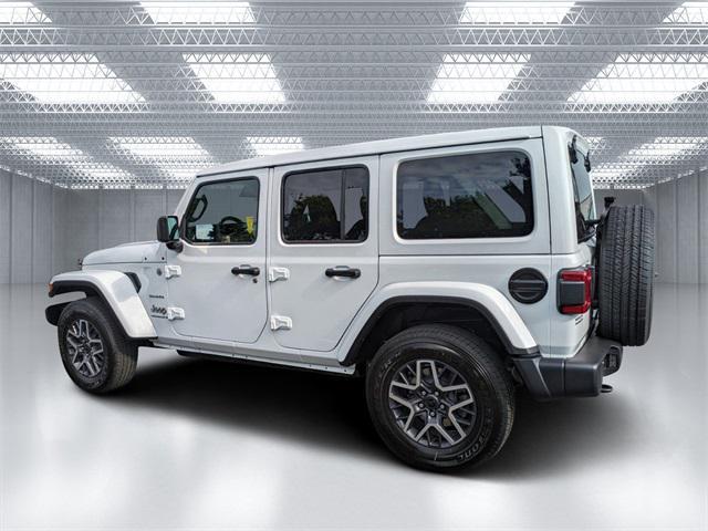 new 2024 Jeep Wrangler car, priced at $56,814