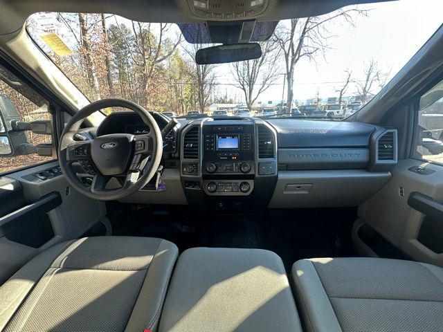 used 2020 Ford F-250 car, priced at $36,000