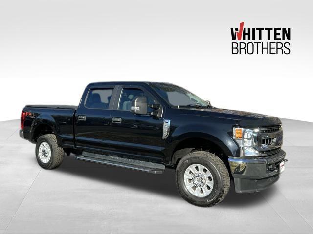 used 2020 Ford F-250 car, priced at $36,000