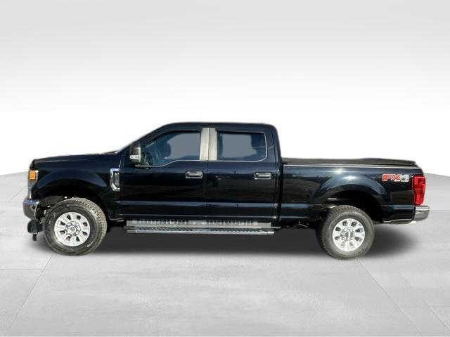 used 2020 Ford F-250 car, priced at $36,000