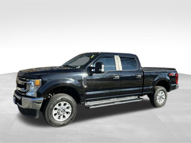 used 2020 Ford F-250 car, priced at $36,000