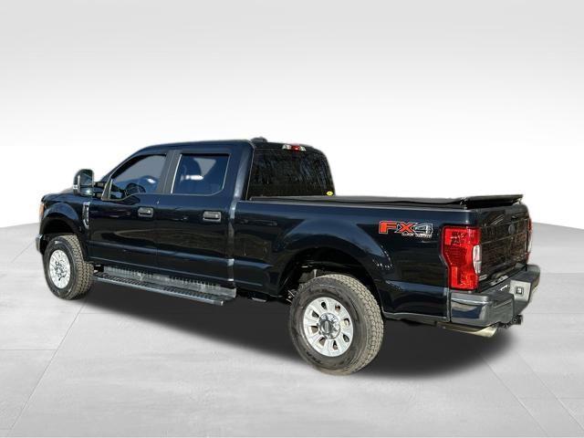 used 2020 Ford F-250 car, priced at $36,000