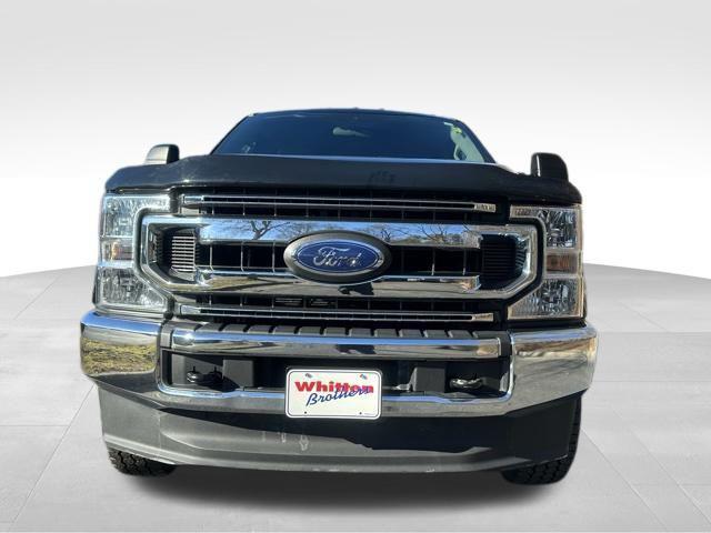 used 2020 Ford F-250 car, priced at $36,000