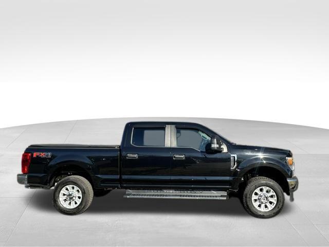 used 2020 Ford F-250 car, priced at $36,000