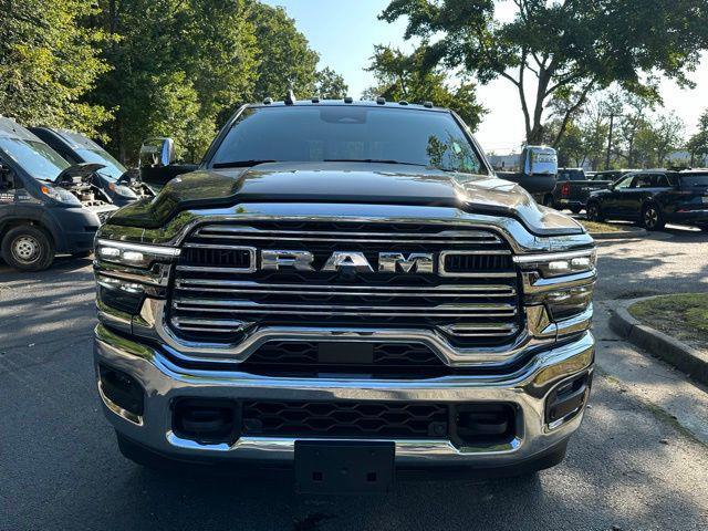 new 2026 Ram 3500 car, priced at $84,257