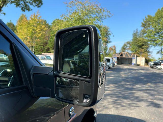 new 2026 Ram 3500 car, priced at $84,257