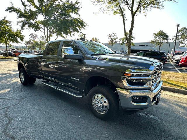 new 2026 Ram 3500 car, priced at $84,257