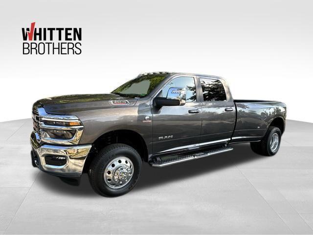 new 2026 Ram 3500 car, priced at $84,257