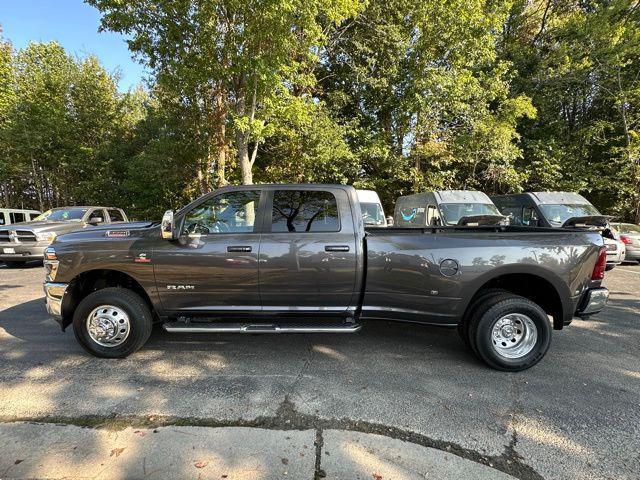 new 2026 Ram 3500 car, priced at $84,257