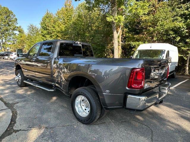 new 2026 Ram 3500 car, priced at $84,257