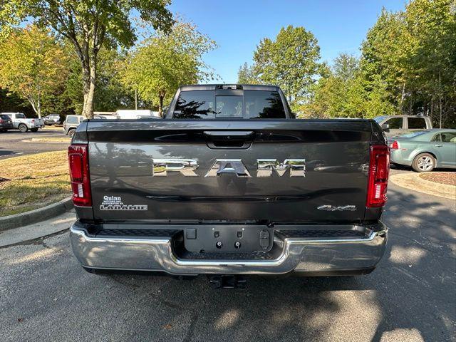 new 2026 Ram 3500 car, priced at $84,257