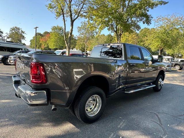 new 2026 Ram 3500 car, priced at $84,257