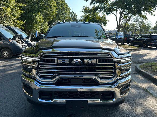 new 2026 Ram 3500 car, priced at $84,257