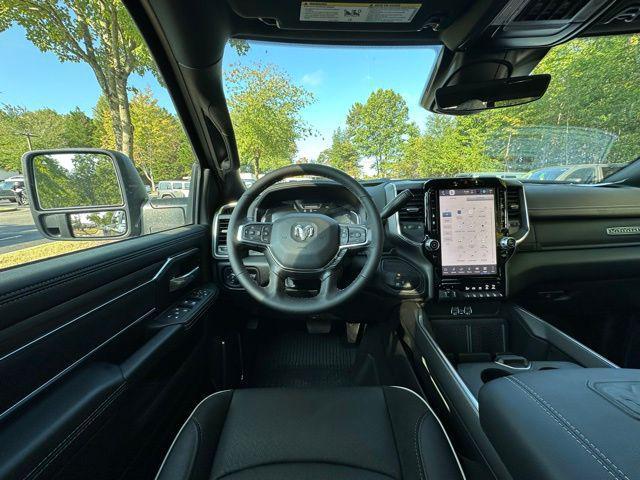 new 2026 Ram 3500 car, priced at $84,257