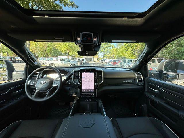 new 2026 Ram 3500 car, priced at $84,257