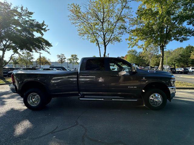 new 2026 Ram 3500 car, priced at $84,257