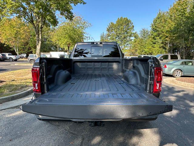 new 2026 Ram 3500 car, priced at $84,257