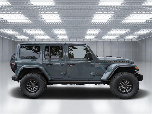 new 2024 Jeep Wrangler car, priced at $99,980