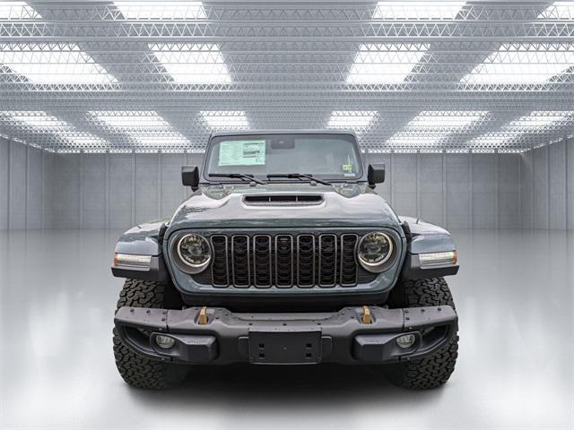 new 2024 Jeep Wrangler car, priced at $99,980