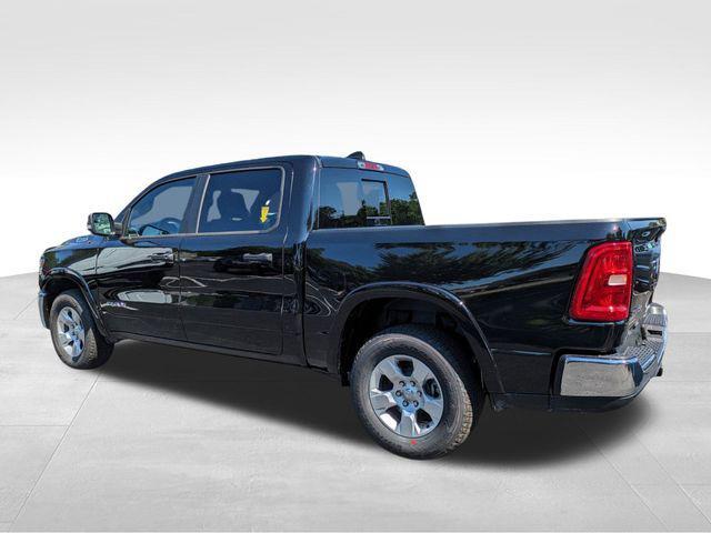 new 2025 Ram 1500 car, priced at $46,604