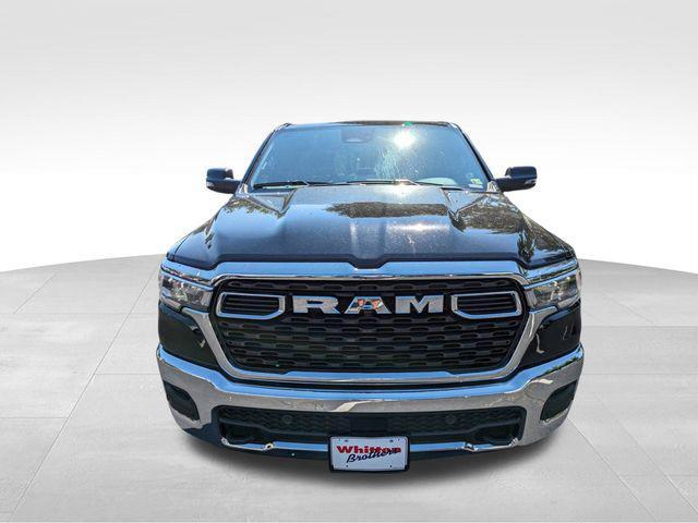 new 2025 Ram 1500 car, priced at $46,604