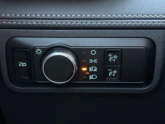 used 2024 Ford Mustang car, priced at $42,990