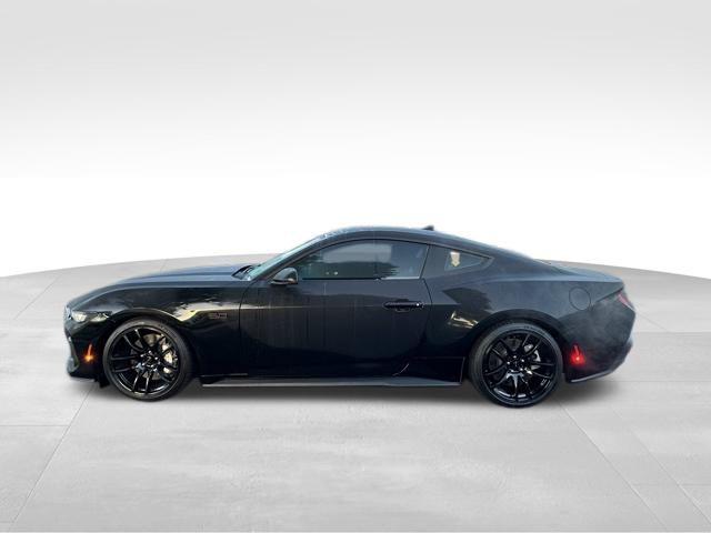 used 2024 Ford Mustang car, priced at $42,990