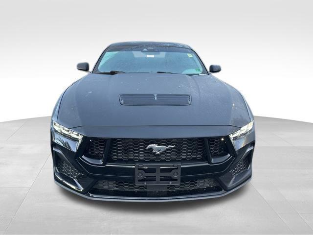 used 2024 Ford Mustang car, priced at $42,990