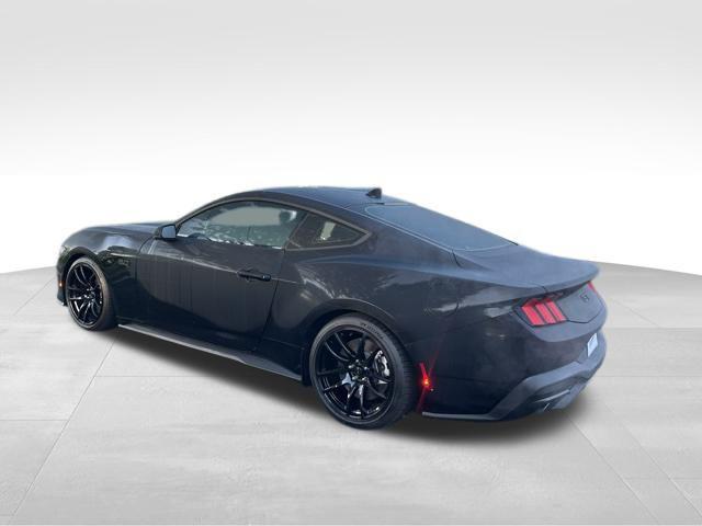 used 2024 Ford Mustang car, priced at $42,990