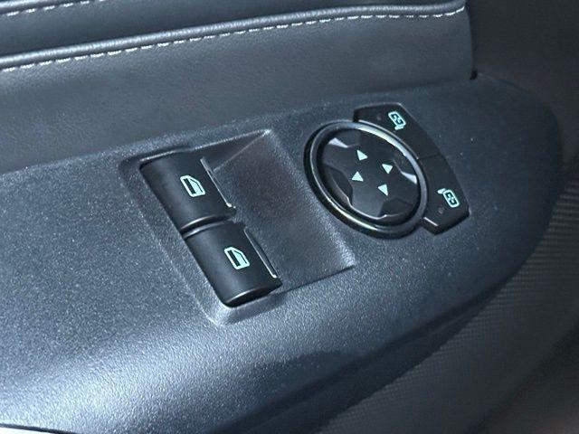 used 2024 Ford Mustang car, priced at $42,990