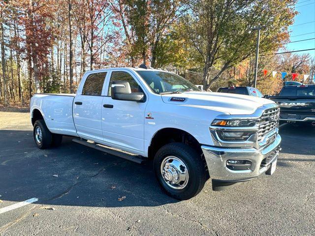 new 2026 Ram 3500 car, priced at $69,868