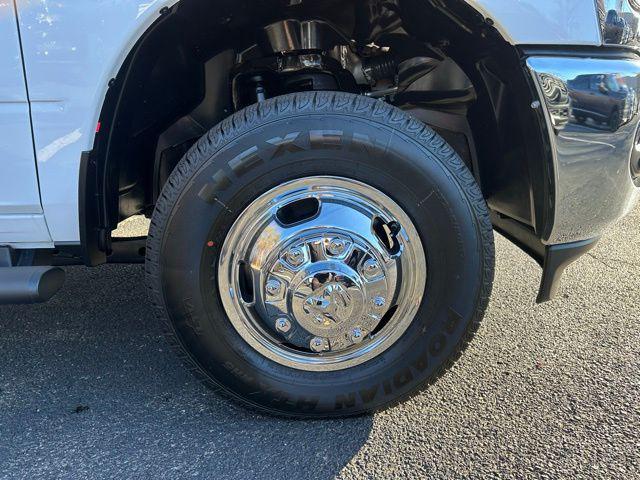 new 2026 Ram 3500 car, priced at $69,868