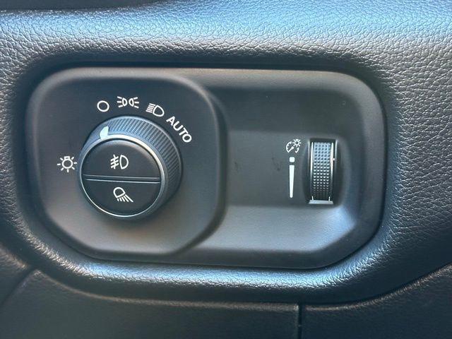 new 2026 Ram 3500 car, priced at $69,868