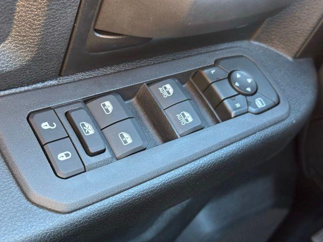 new 2026 Ram 3500 car, priced at $69,868