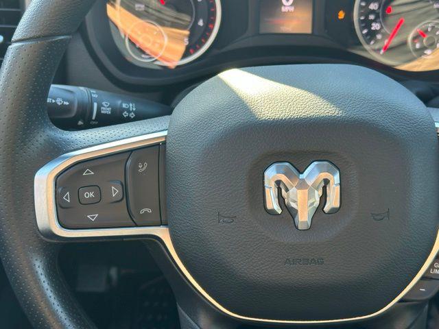 new 2026 Ram 3500 car, priced at $69,868