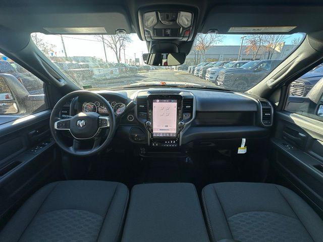 new 2026 Ram 3500 car, priced at $69,868