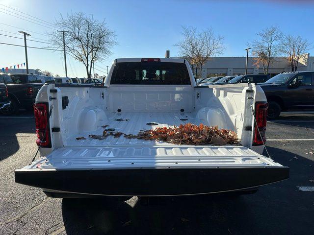 new 2026 Ram 3500 car, priced at $69,868