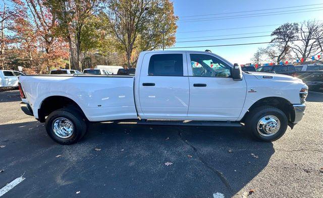 new 2026 Ram 3500 car, priced at $69,868
