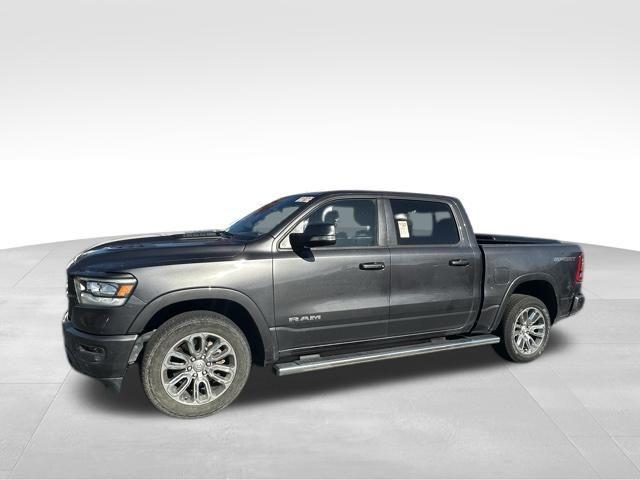 used 2021 Ram 1500 car, priced at $42,000