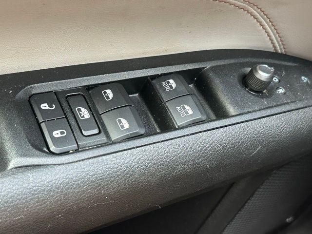 used 2022 Jeep Compass car, priced at $23,970