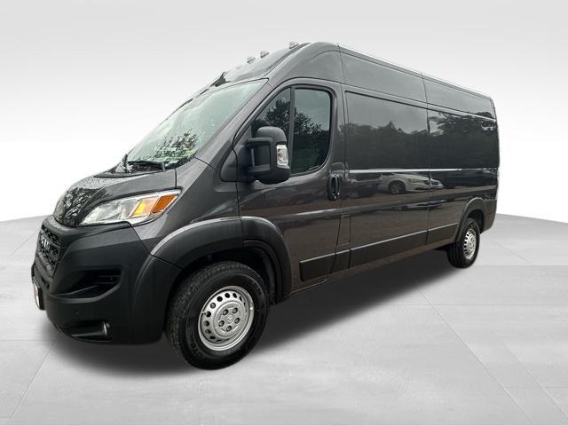 new 2024 Ram ProMaster 2500 car, priced at $48,814