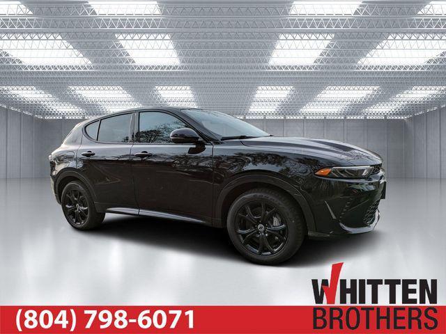 new 2024 Dodge Hornet car, priced at $40,990