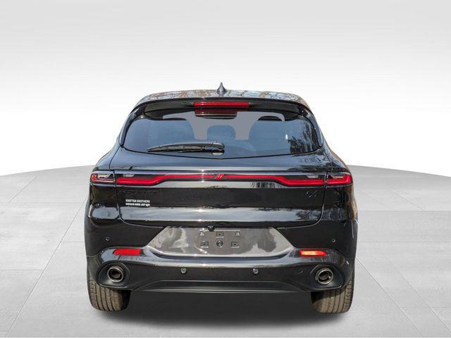 new 2024 Dodge Hornet car, priced at $39,664