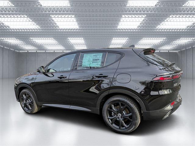 new 2024 Dodge Hornet car, priced at $48,181