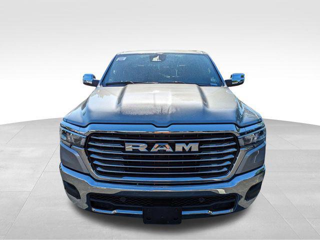 new 2025 Ram 1500 car, priced at $56,192