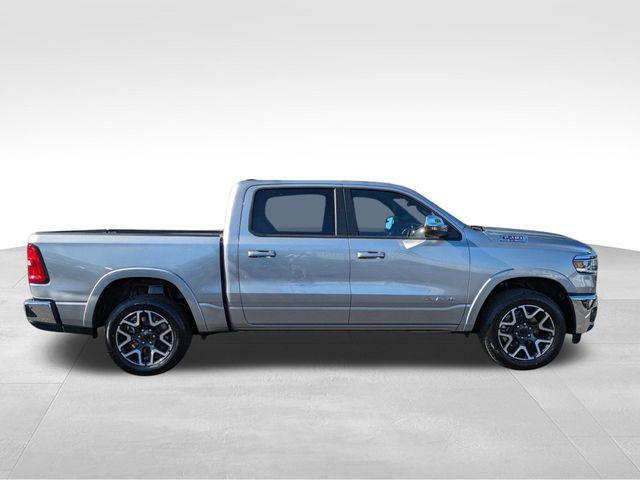 new 2025 Ram 1500 car, priced at $56,831