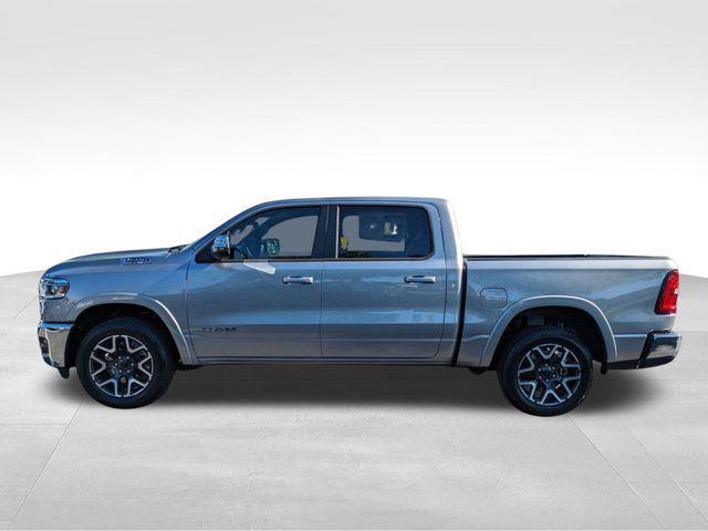 new 2025 Ram 1500 car, priced at $56,831