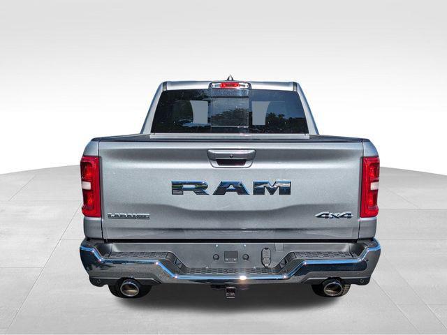 new 2025 Ram 1500 car, priced at $56,192