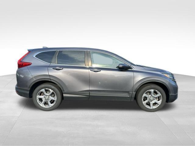used 2019 Honda CR-V car, priced at $20,290